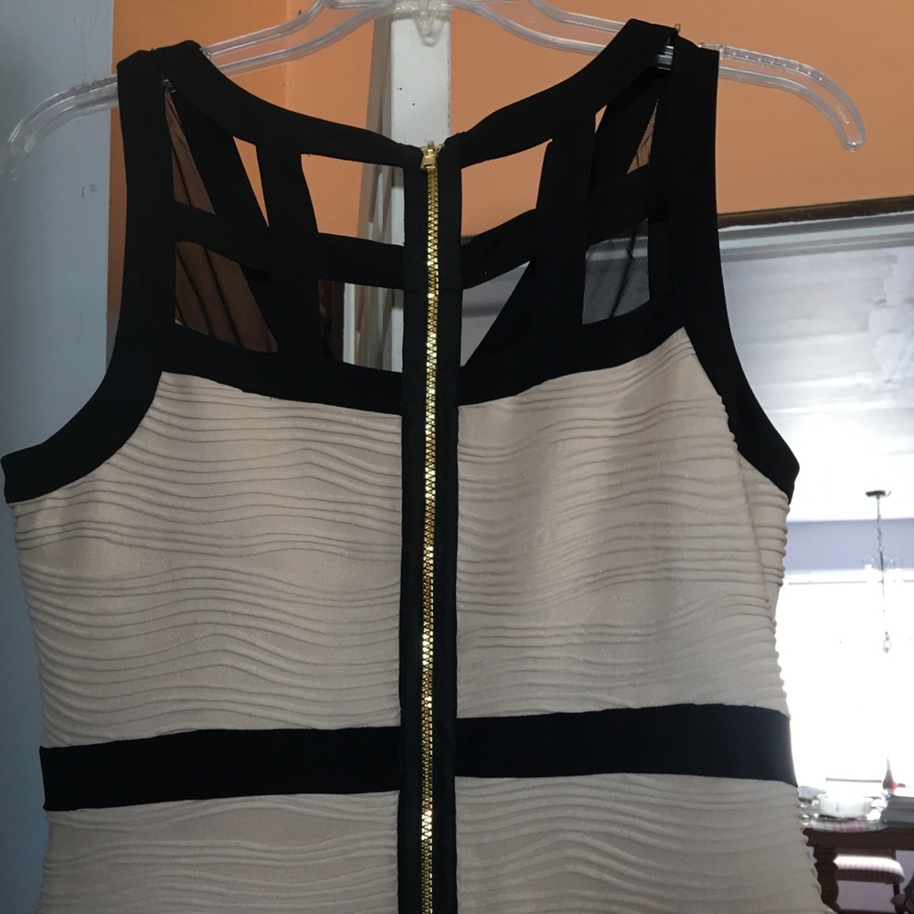 Special occasion dress